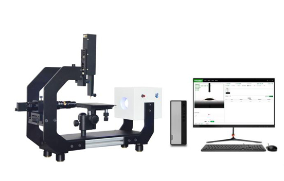 接觸角測(cè)試儀廣泛應(yīng)用于表面研究和潔凈度等分析工作