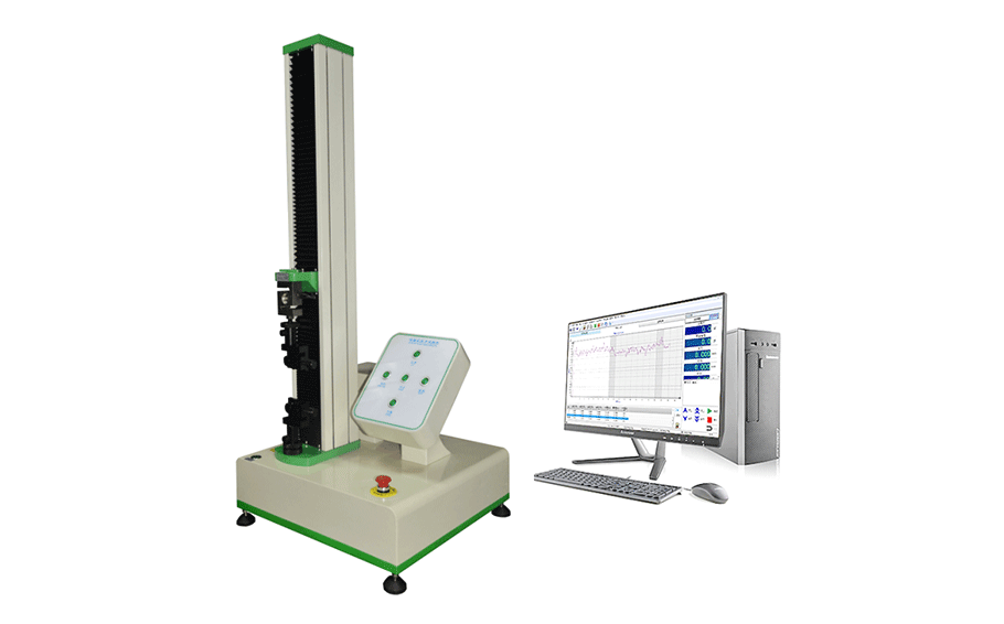 電腦式拉力試驗機(jī)